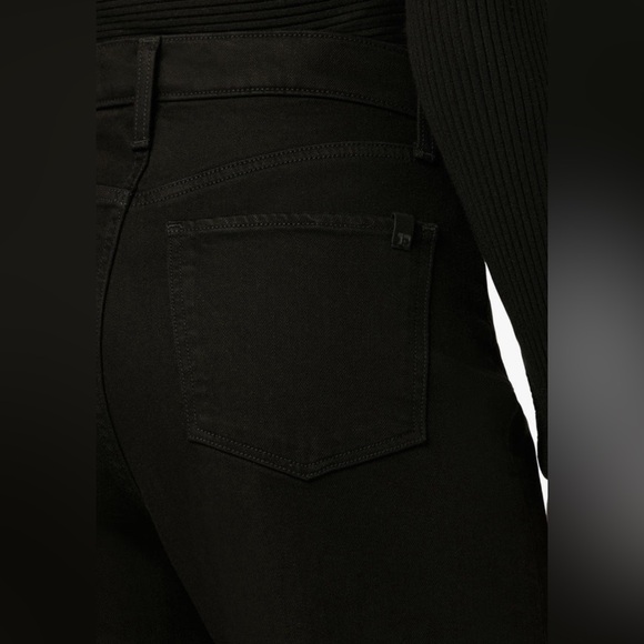 JOE’S JEANS The MIA High Rise Wide Leg Jean Vintage Stretch, Sz 28 NWT - Picture 8 of 9